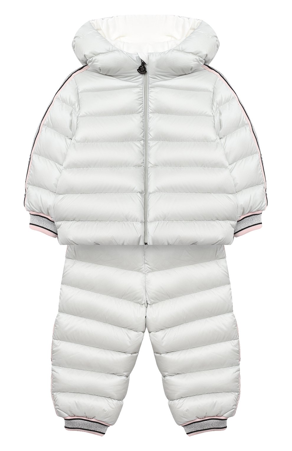 Комплект из куртки и брюк MONCLER, арт. F2-951-1F503-10-53048, фото 1
