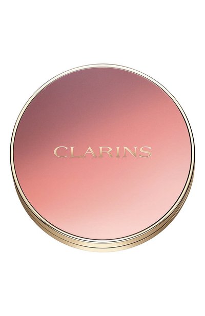 Четырехцветные тени для век ombre 4 couleurs, 01 CLARINS, арт. 80063415, фото 3