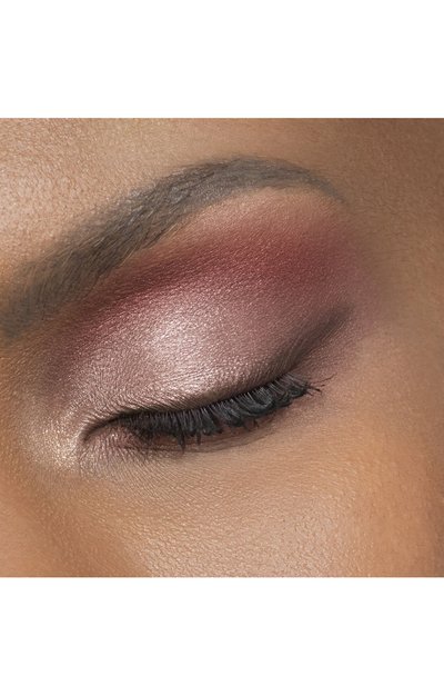 Пятицветные тени для век diorshow 5 couleurs, оттенок 673 шотландская клетка (7g) DIOR, арт. C036400673, фото 4