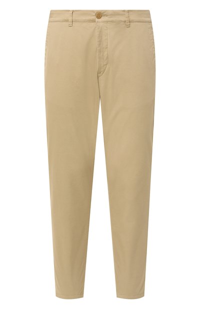 Мужские хлопковые брюки BOGNER, арт. 18026888