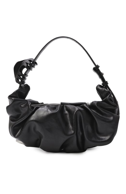 Сумка Grab-D Hobo S Diesel X10479/P8657 Чёрный  X10479/P8657 Фото 6