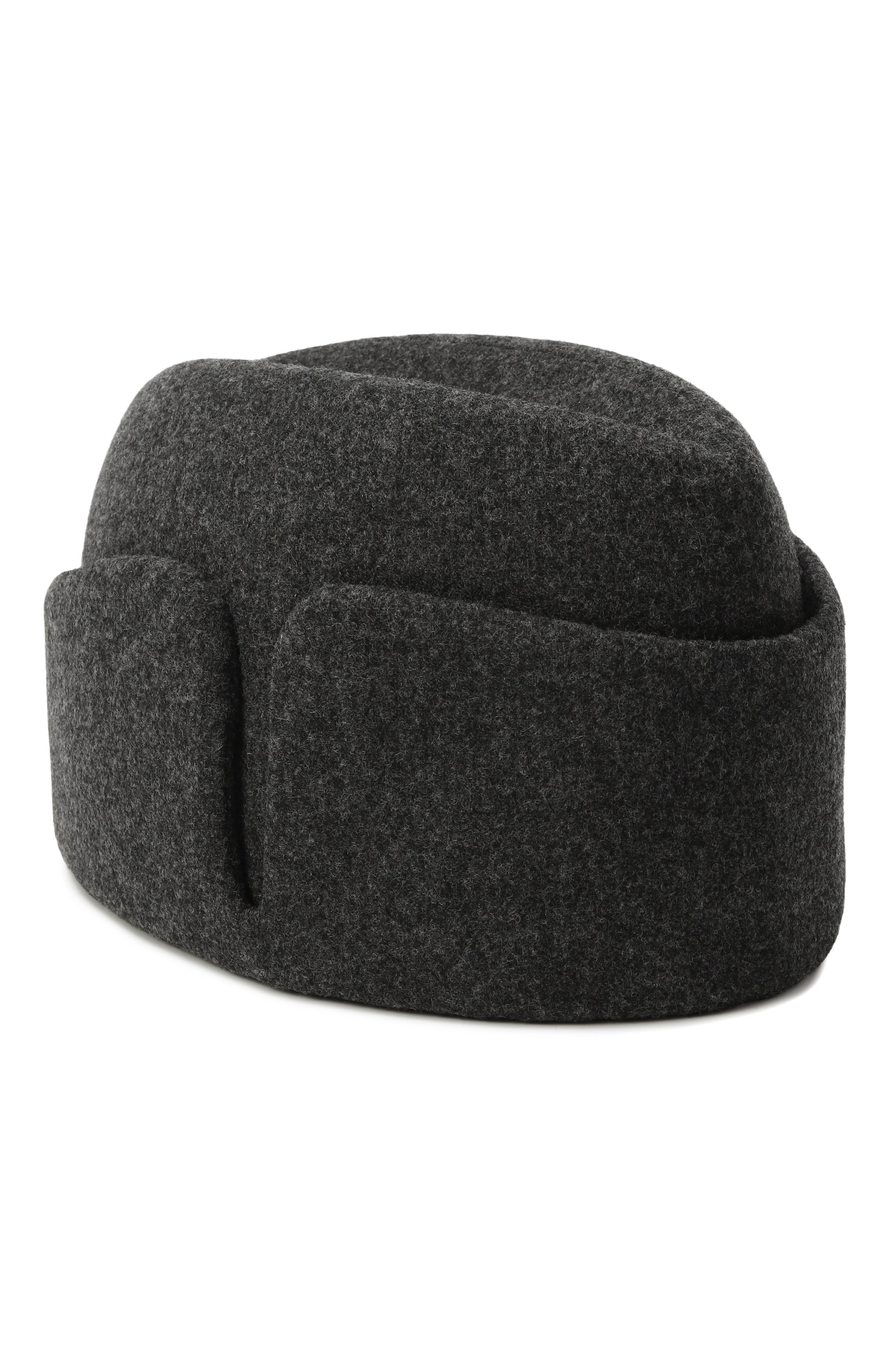 Кашемировая пилотка брайан FURLAND, арт. 0241904830193200000, фото 1