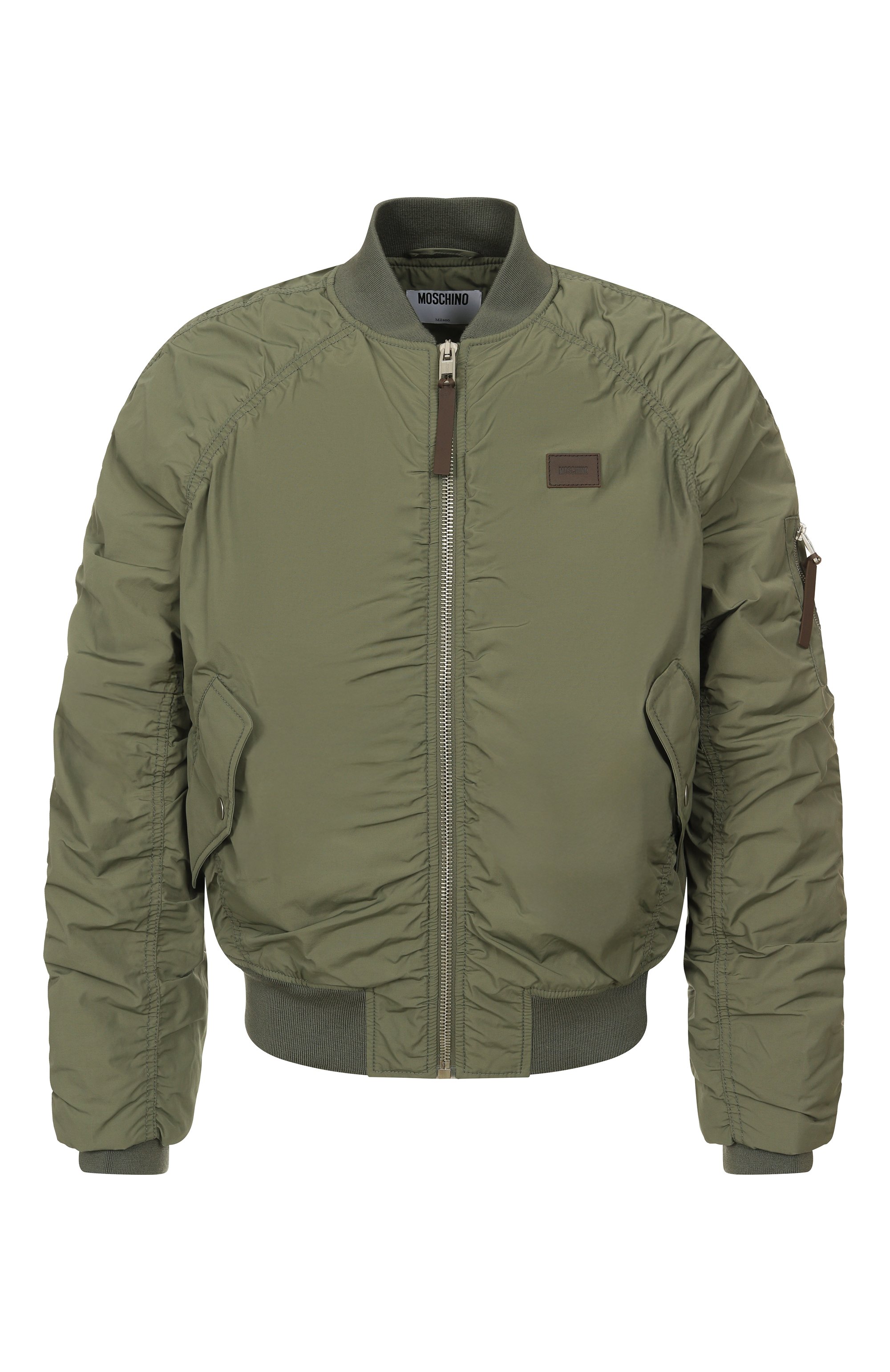 Бомбер MOSCHINO, арт. A0609/5217, фото 1