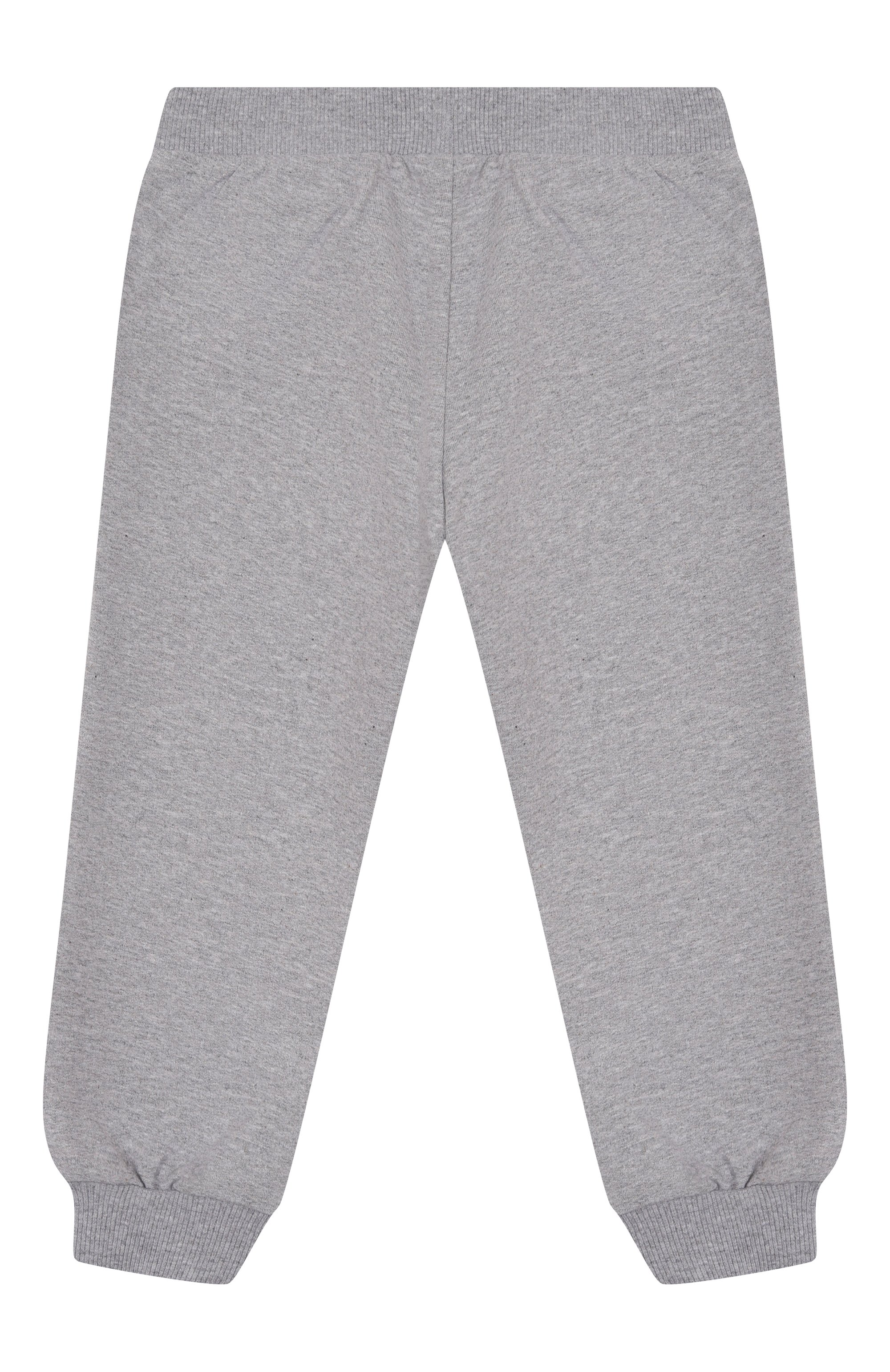 Комплект из свитшота и брюк MOSCHINO, арт. MUK05E/LCA40, фото 5