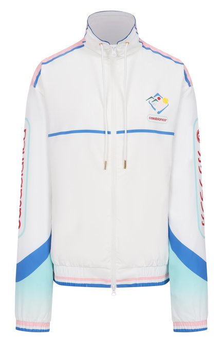 Женская ветровка CASABLANCA, арт. U-WPF25-JK-033-01