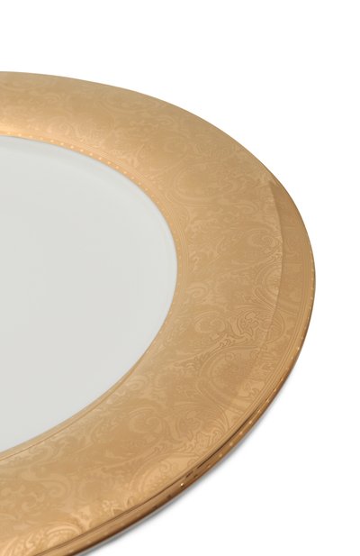 Обеденная тарелка STEFANO RICCI, арт. 0PP005/VELI2A, фото 3