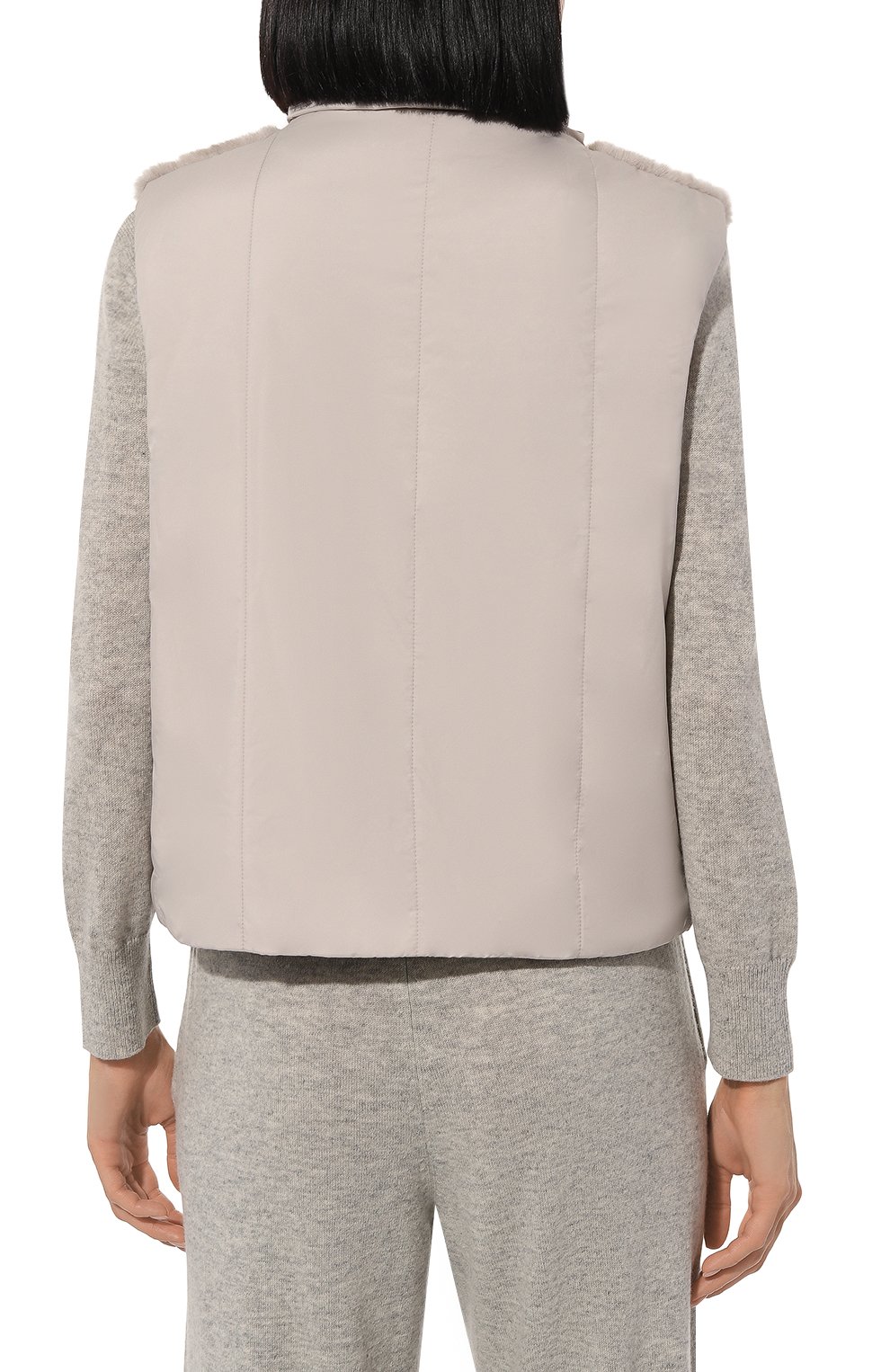 Жилет MAX AND MOI, арт. DUALA, фото 4