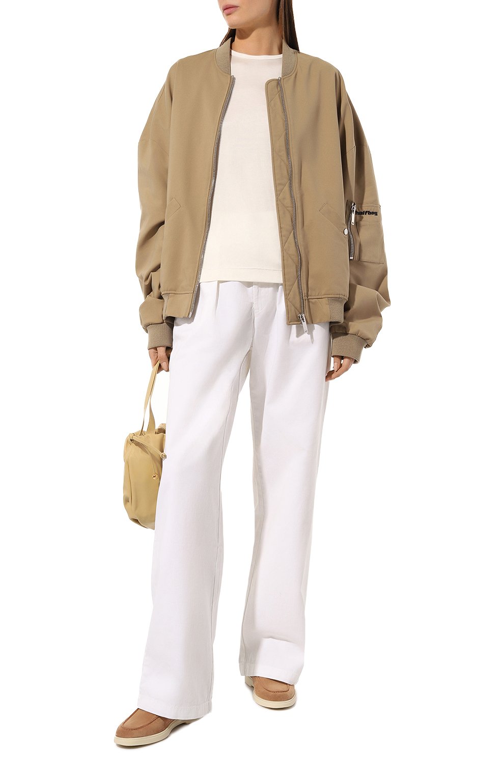 Замшевые ботинки SANTONI, арт. WUYA58458TISNSW9, фото 2