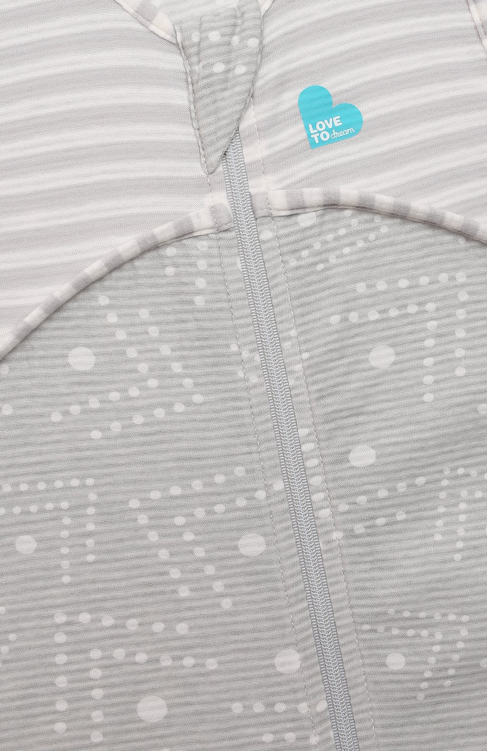 Комбинезон третьего этапа LOVE TO DREAM, арт. L40 16 088 GRY 4Y, фото 3