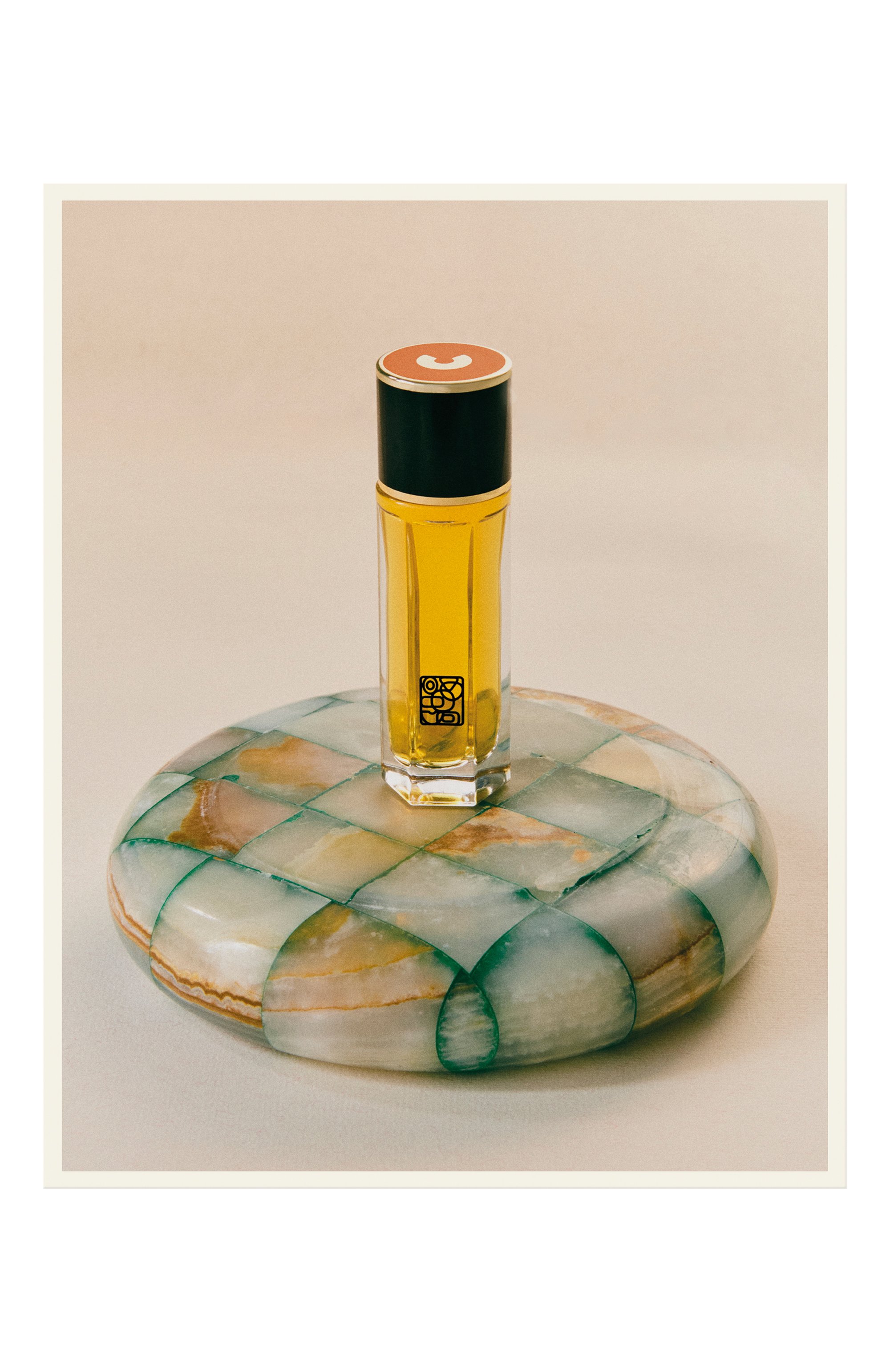 Парфюмерная вода papier carbone (20ml) ORMAIE, арт. 3770011788699, фото 3