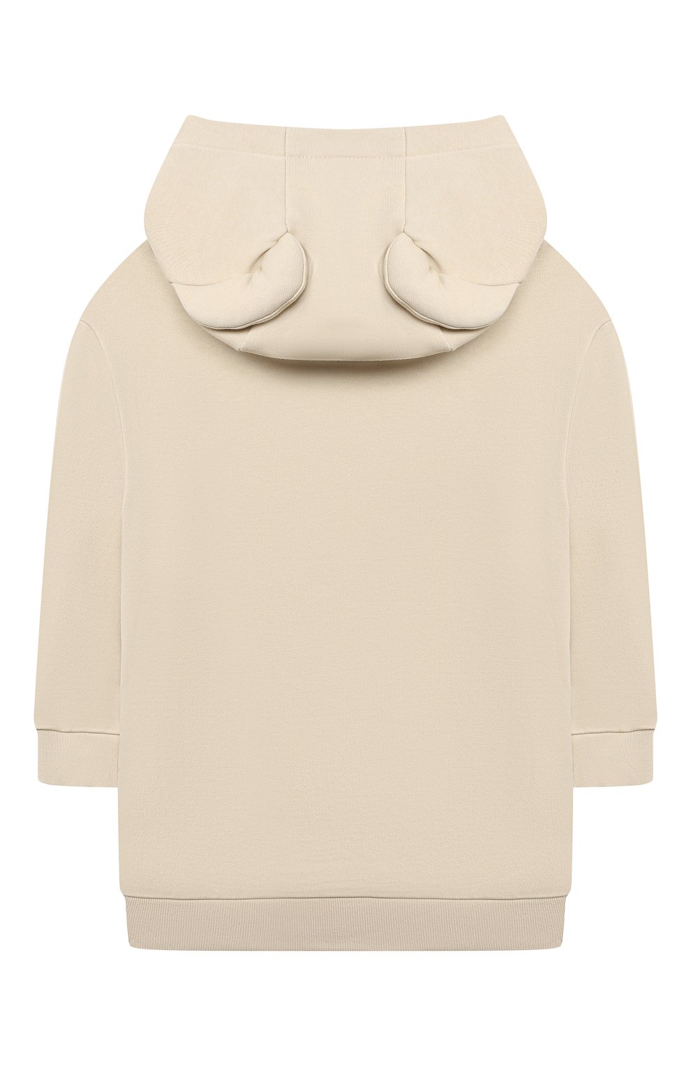 Хлопковое платье FENDI, арт. JFB611/5V0/4-6, фото 2