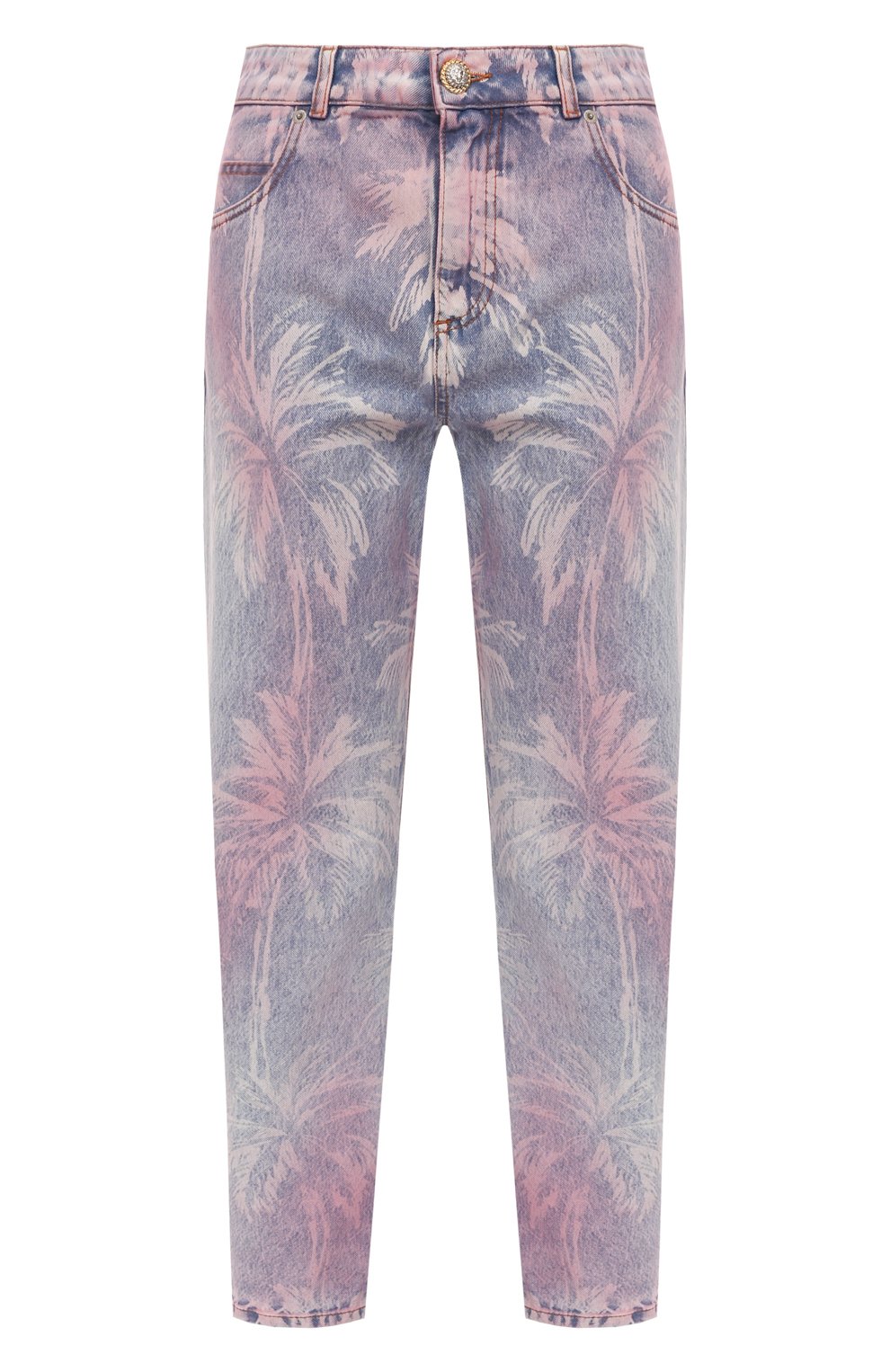 Джинсы BALMAIN, арт. DF1MK015/DE64, фото 1