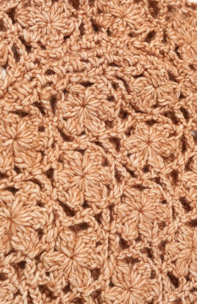 Хлопковый чепчик A.T.T., арт. 23226/7, фото 4