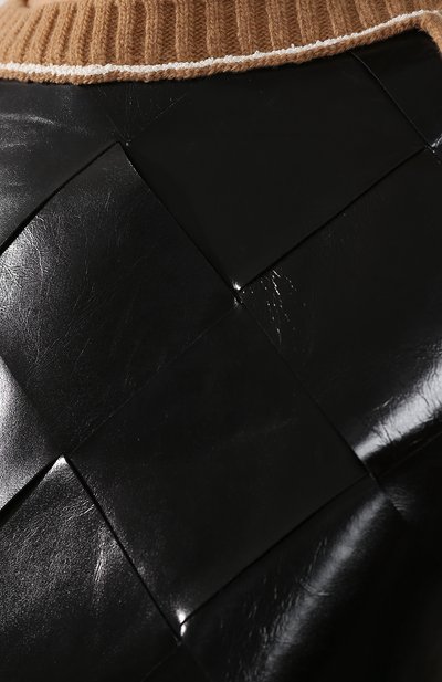 Пуловер BOTTEGA VENETA разноцветного цвета по цене 176500 руб., арт. 582781/VA7S1, фото 5 Пуловер BOTTEGA VENETA, арт. 582781/VA7S1, фото 5