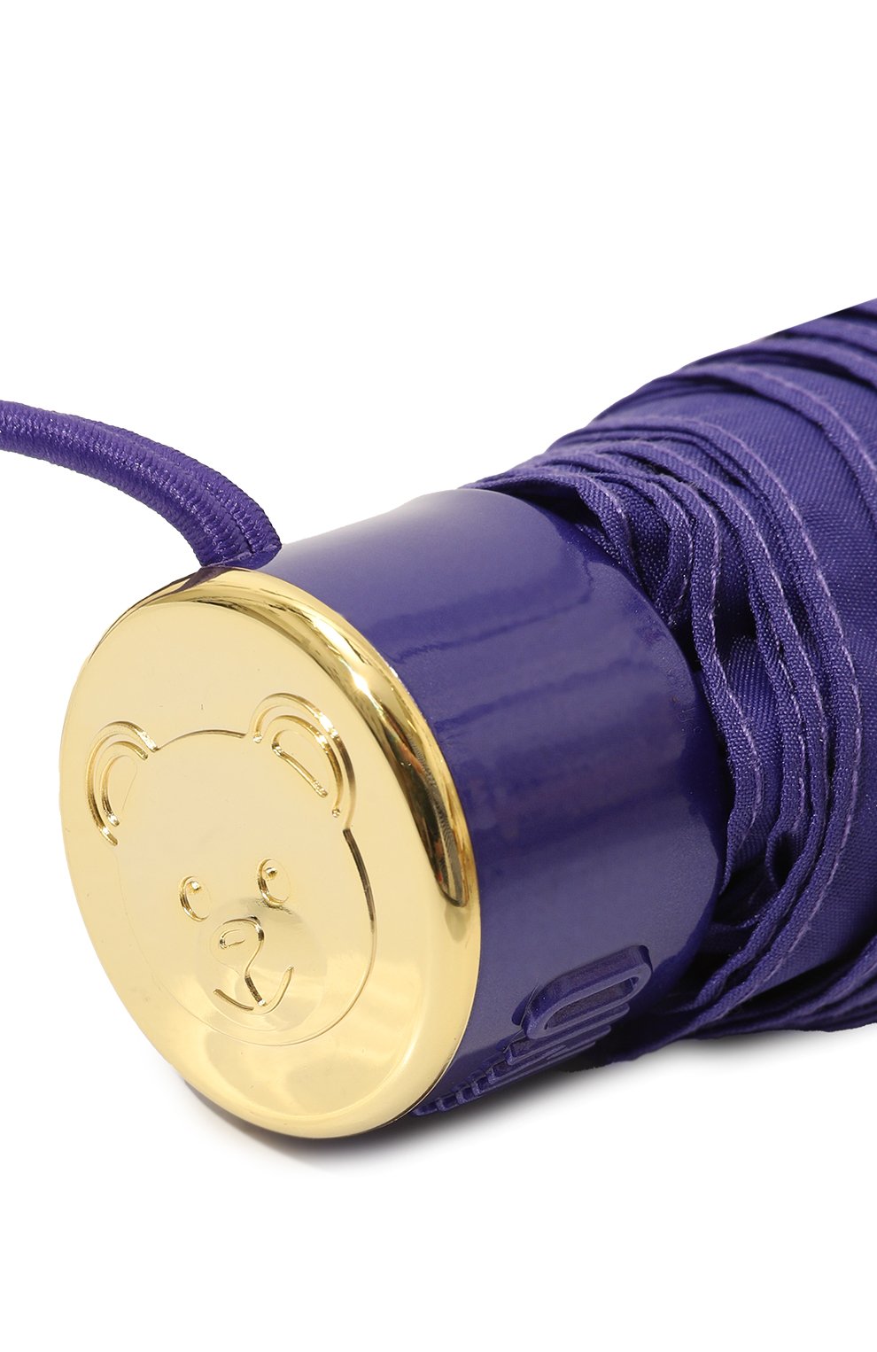 Складной зонт MOSCHINO, арт. 8061-SUPERMINI, фото 5