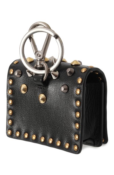 Кожаный футляр для airpods MIU MIU, арт. 5TT139-2DQR-F0002, фото 3