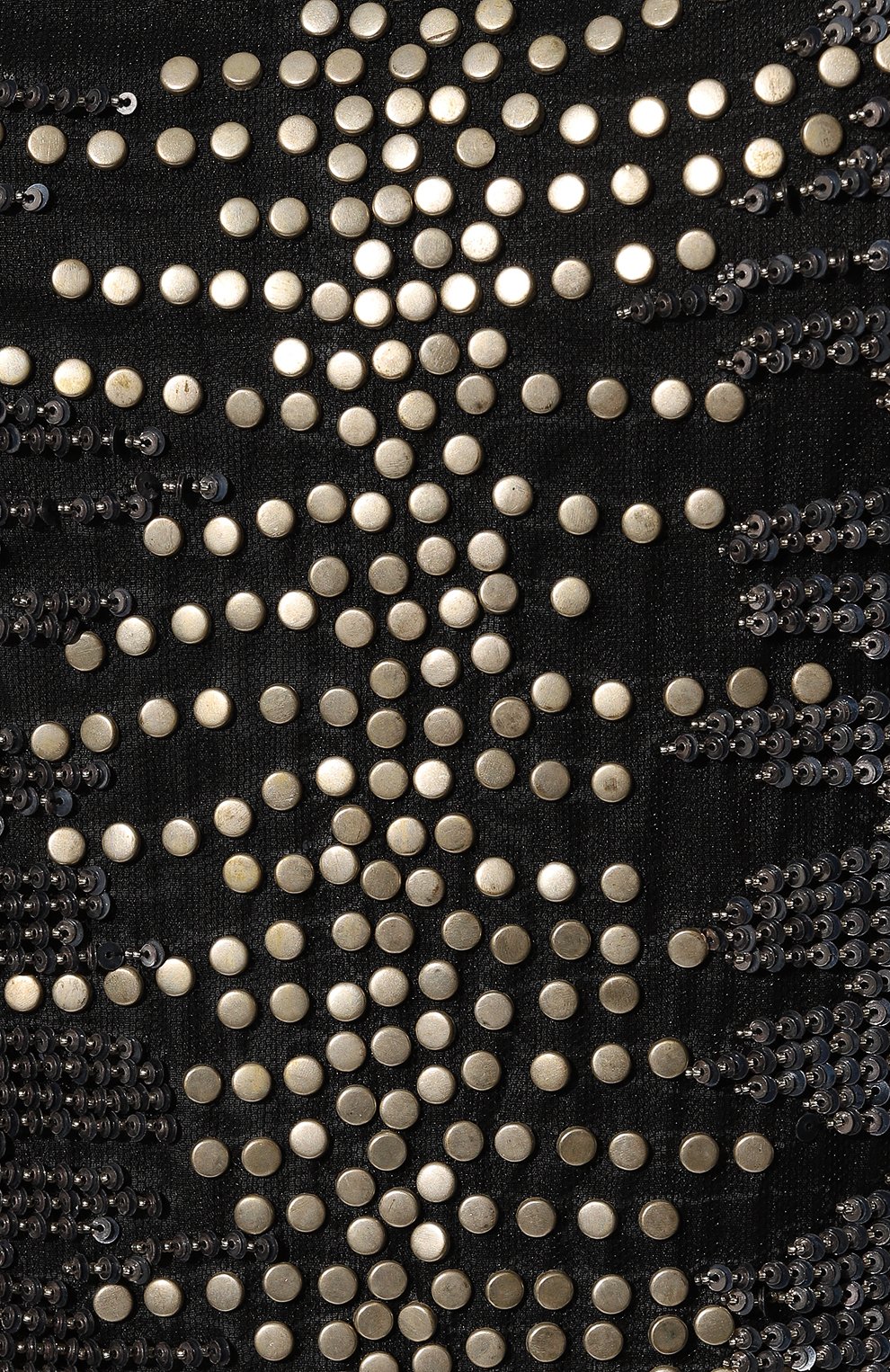 Платье TOM FORD серого цвета по цене 1515000 руб., арт. AC5430/T55994, фото 5 Платье TOM FORD, арт. AC5430/T55994, фото 5