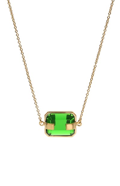 Подвеска на цепочке CRYSTALLINE JEWELLERY, арт. 580YP, фото 3