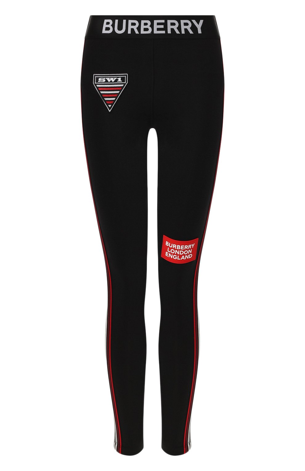 Легинсы BURBERRY, арт. 8024658, фото 1