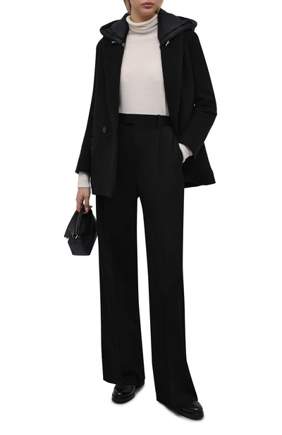 Шерстяное пальто ADD, арт. 4AWN75, фото 2