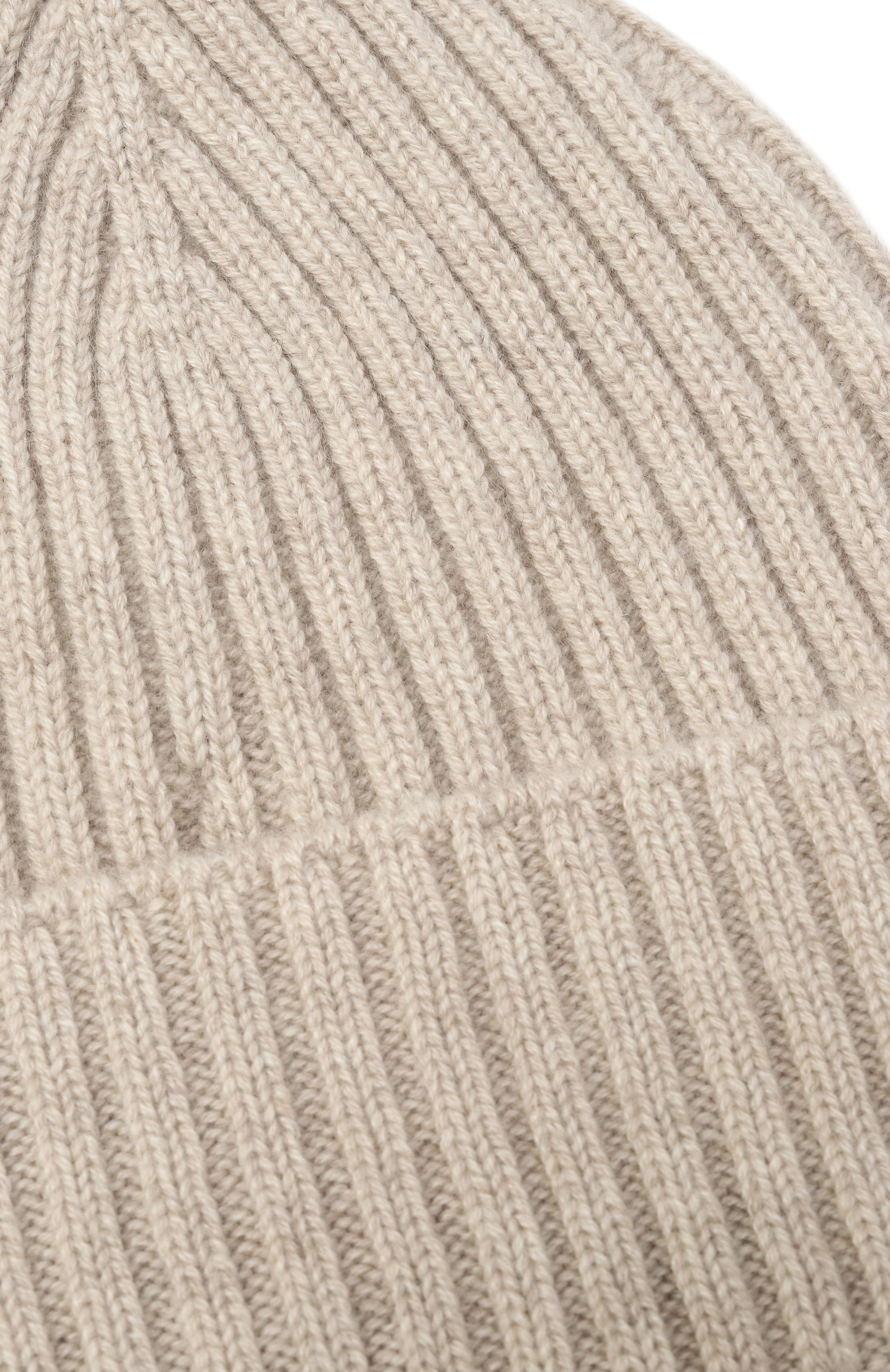 Кашемировая шапка ANDREA CAMPAGNA, арт. 16803, фото 3