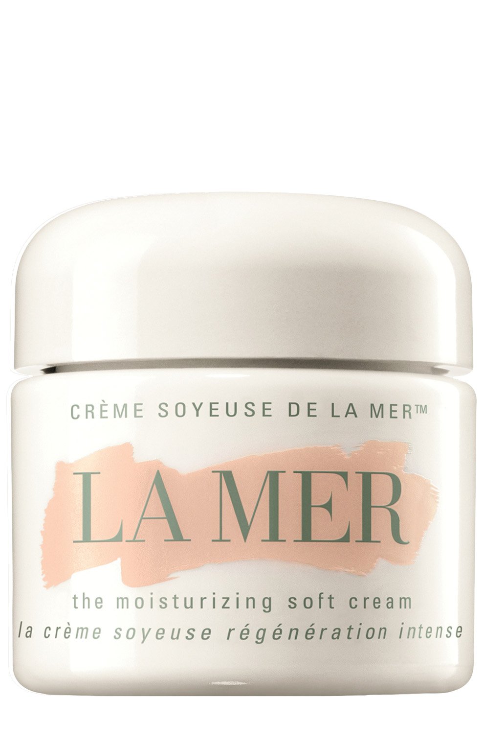 Легкий увлажняющий крем для лица (500ml) LA MER, арт. 58WL-01, фото 1