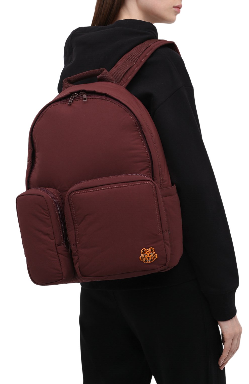 Рюкзак k-tiger KENZO, арт. FB55SA403F24, фото 2