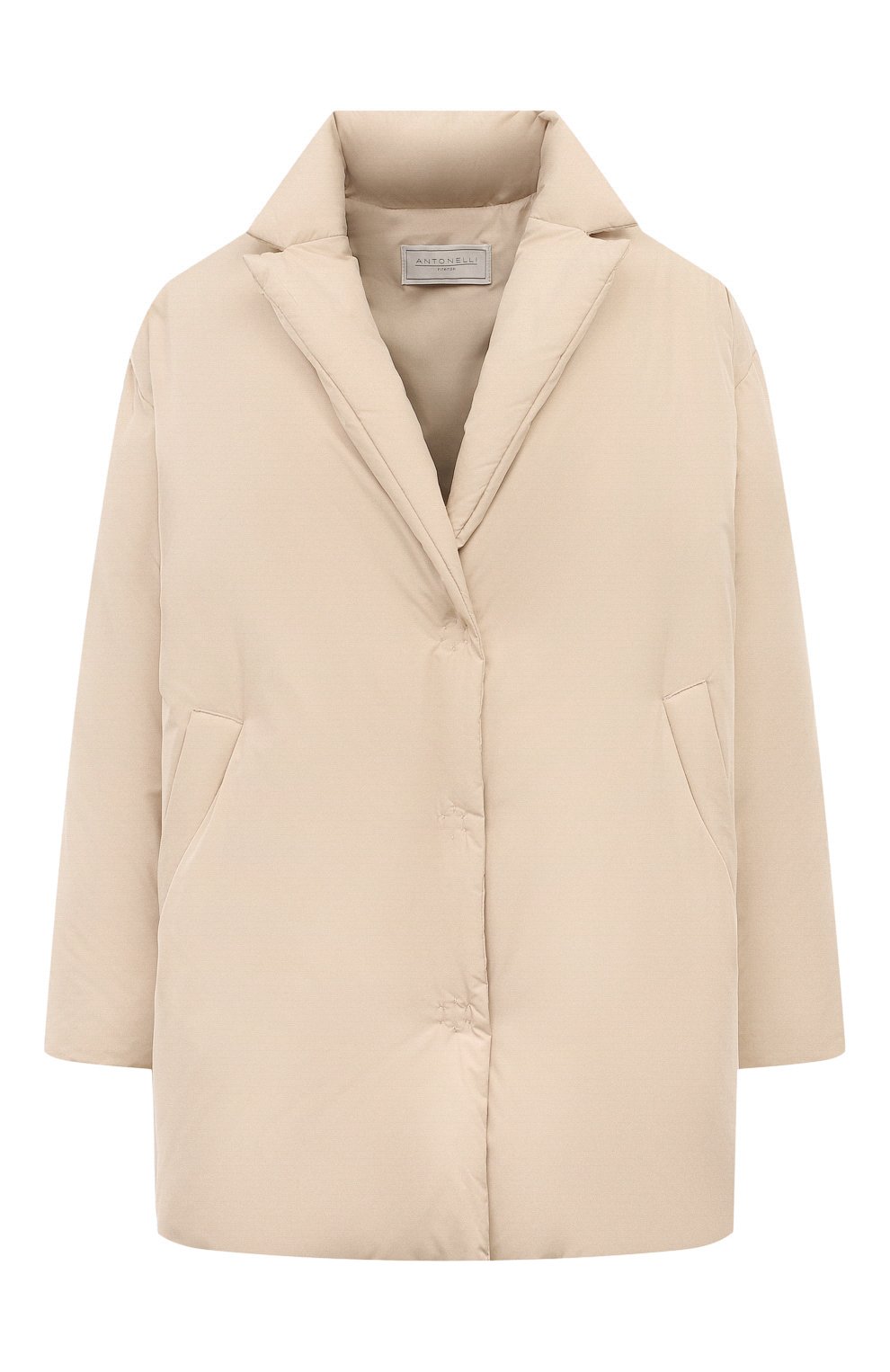Пуховик ANTONELLI FIRENZE, арт. M3025/367C, фото 1