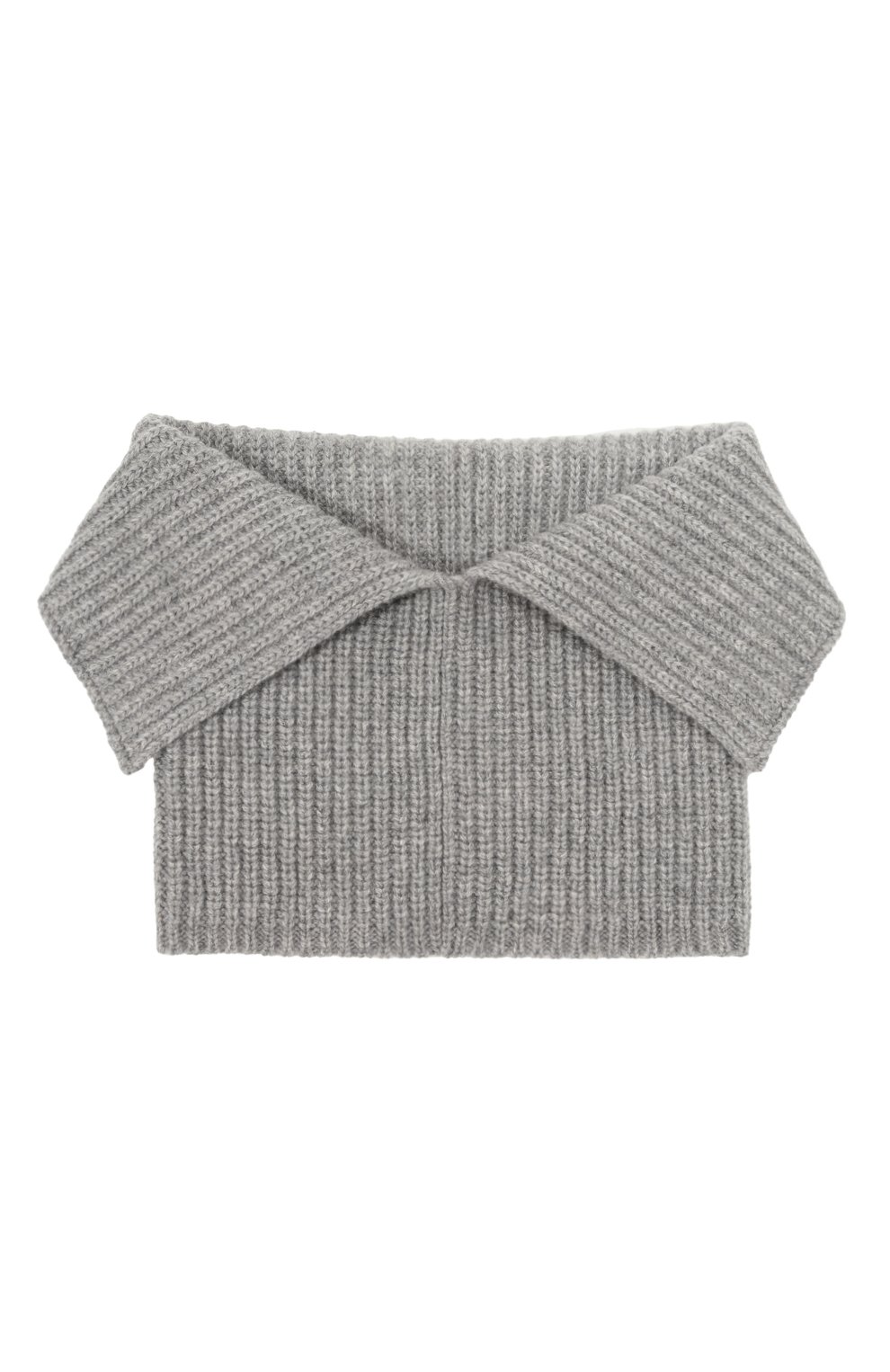 Кашемировый воротник KITON, арт. D58773K0521F11, фото 1