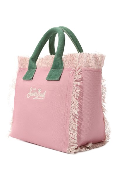 Сумка colette MC2 SAINT BARTH, арт. STBA C0LETTE/C0L0001, фото 2