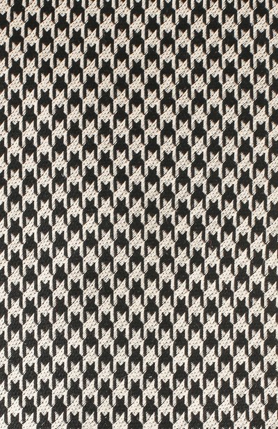 Галстук из смеси шелка и хлопка GUCCI, арт. 597110/4E829, фото 3