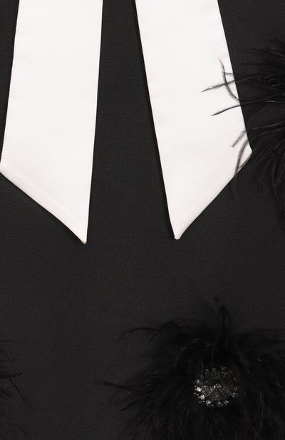 Атласное платье MAISON AVA, арт. MA-FW25-GL13_002, фото 3