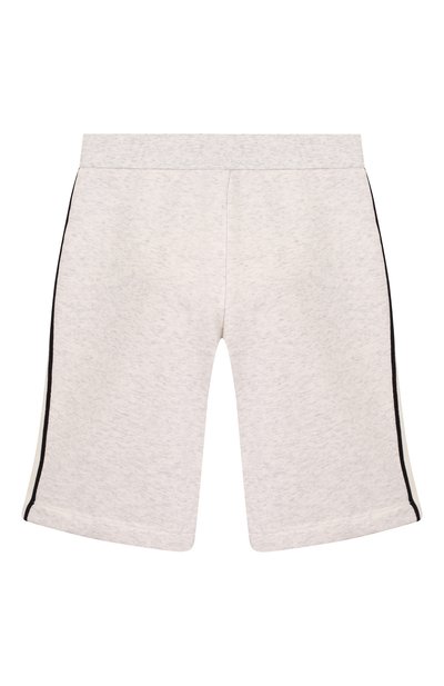 Хлопковые шорты LORO PIANA, арт. FAI9686, фото 2