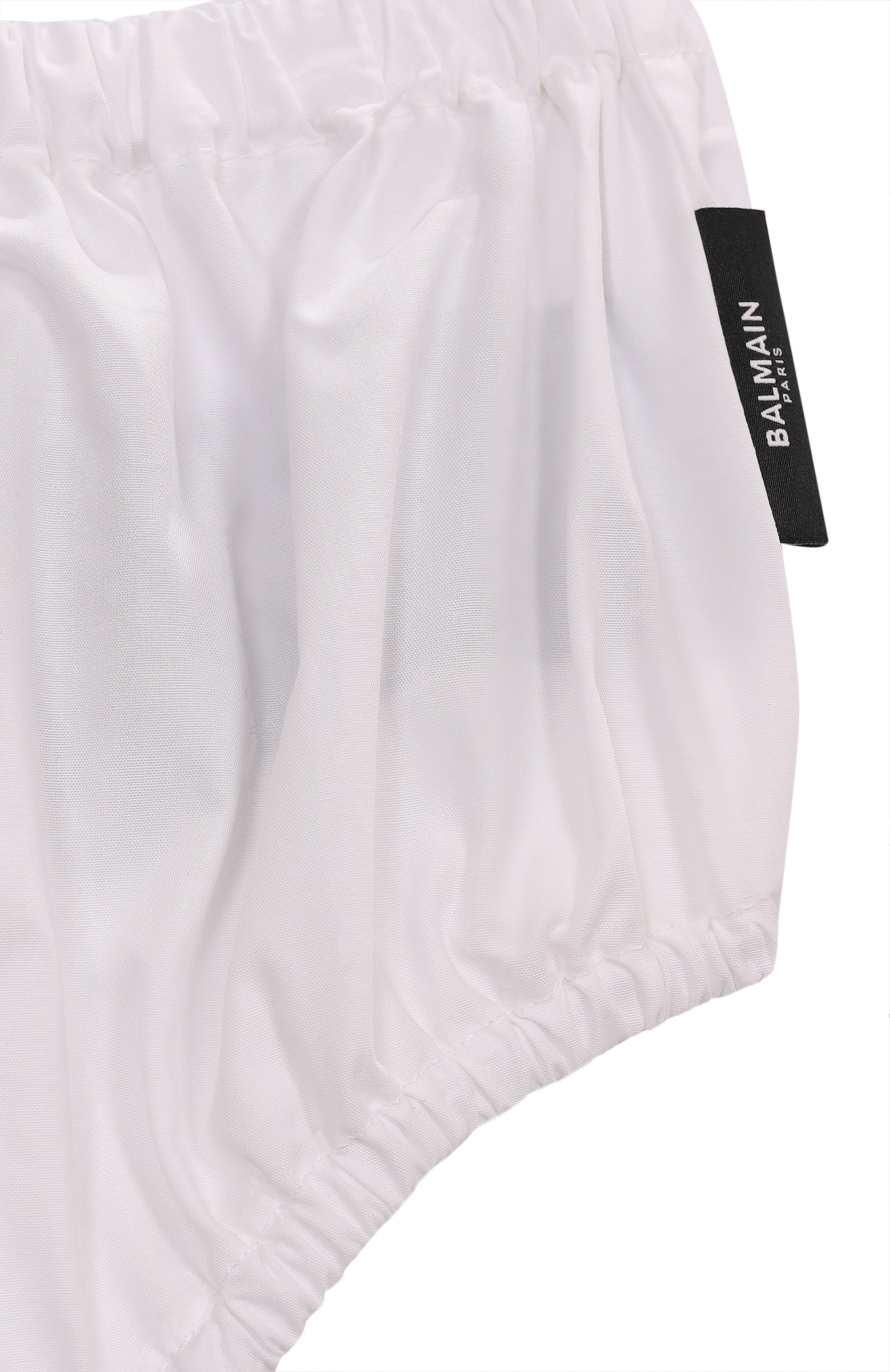 Комплект из платья и шорт BALMAIN, арт. BW1061, фото 7