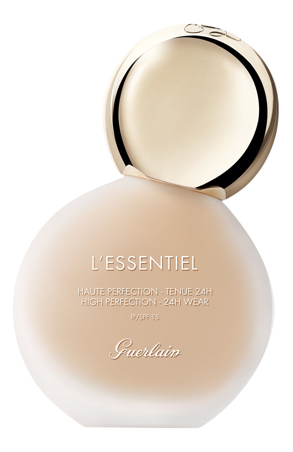 Тональное средство с матовым эффектом l'essentiel spf 15, 02n (30ml) GUERLAIN, арт. G043079, фото 1