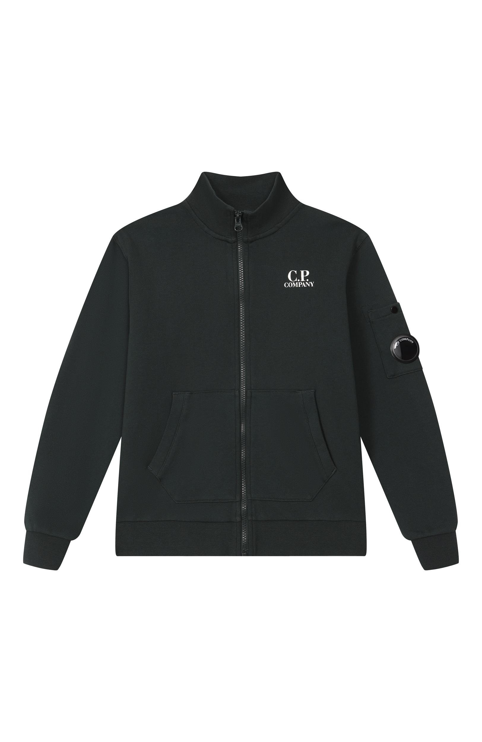Комплект из толстовки и брюк C.P. COMPANY, арт. CNK007/LCA76, фото 2