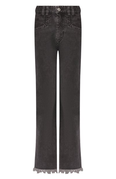 Женские джинсы ISABEL MARANT, арт. PA1649-20E010I/ELVIRA