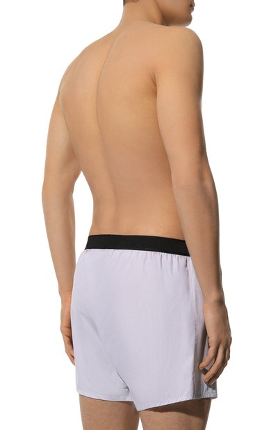 Хлопковые боксеры TOM FORD, арт. T4LE5110, фото 3
