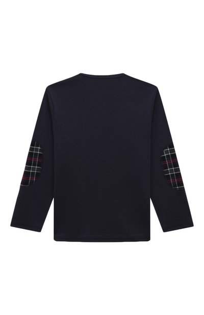 Хлопковая пижама STORY LORIS, арт. 36652/8-16, фото 3