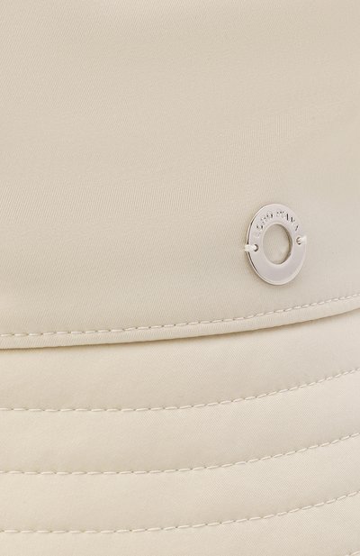 Панама LORO PIANA кремового цвета по цене 31700 руб., арт. FAM3127, фото 4 Панама LORO PIANA, арт. FAM3127, фото 4