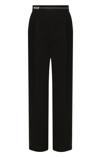 Женские брюки MSGM, арт. 2841MDP24 207115
