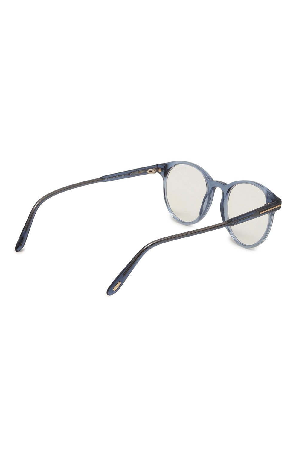 Оправа TOM FORD, арт. TF5695-B 090, фото 4