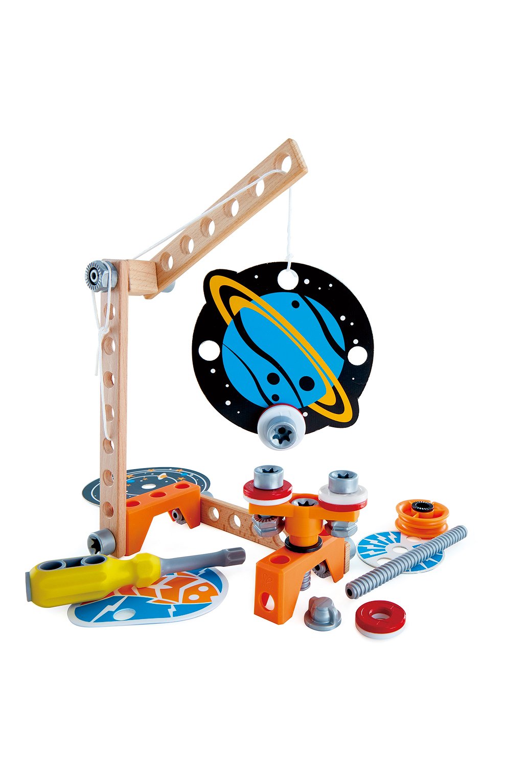 Игровой набор научная лаборатория HAPE, арт. E3033_HP, фото 2