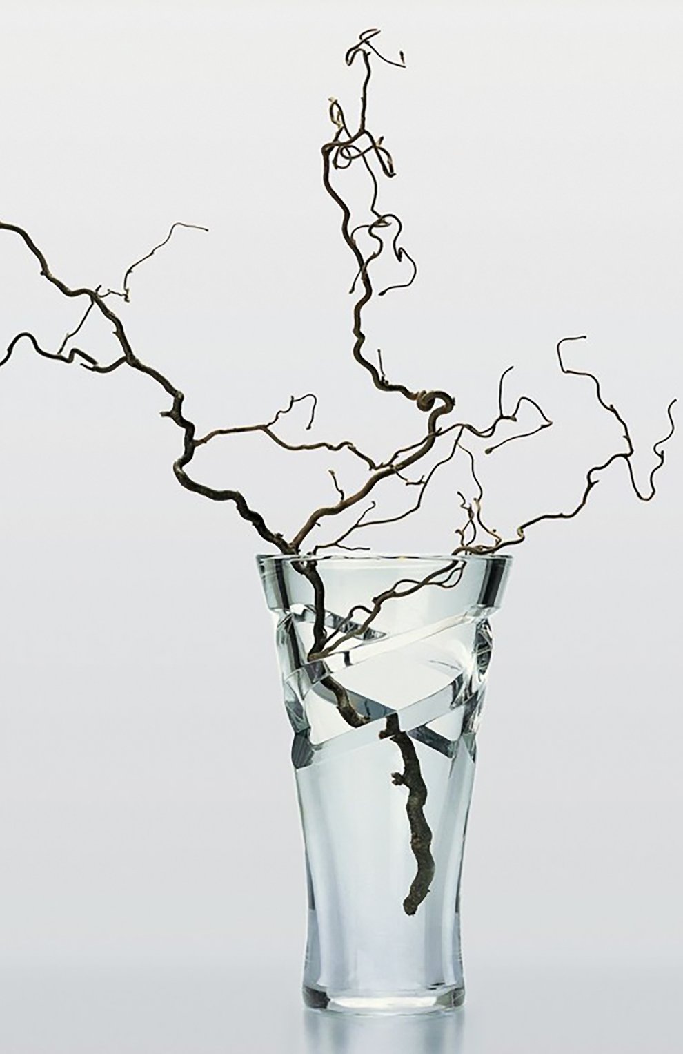 Ваза tornado BACCARAT, арт. 2 103 220, фото 2