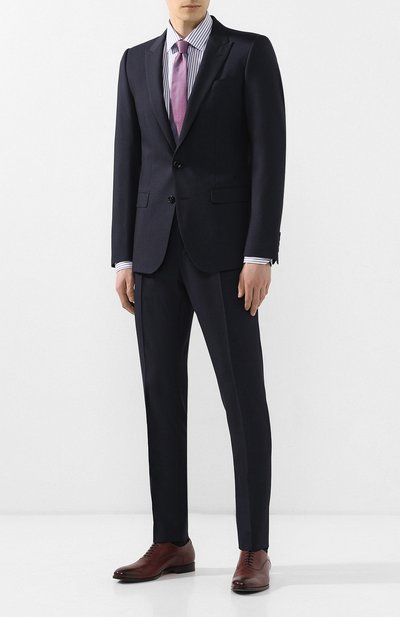 Хлопковая рубашка  VAN LAACK, арт. TET2-PTF/151582, фото 2