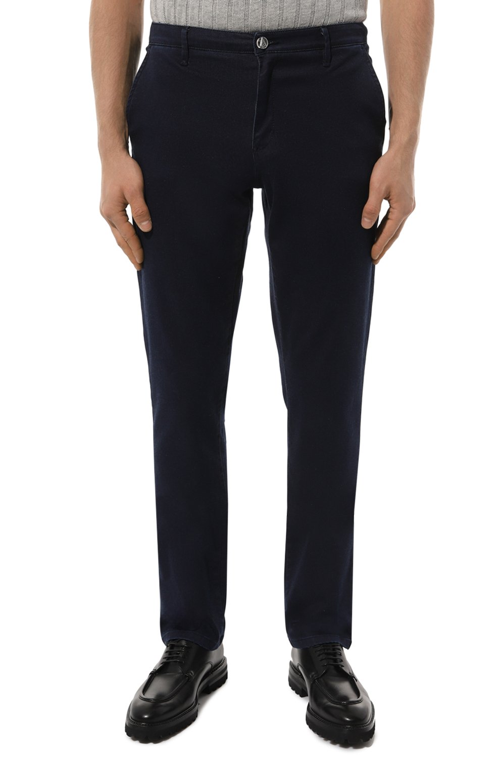 Джинсы hybrid fit ZILLI, арт. CP904BM0470VH0L00, фото 3