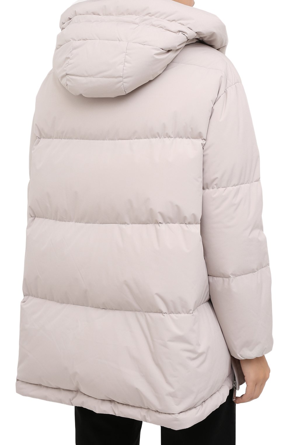 Пуховик MOORER, арт. CALLI0PE-STP/A20D010ST0P, фото 5