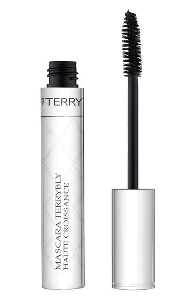 Женская тушь для ресниц mascara terrybly, оттенок 1 black parti-pris (8g) BY TERRY, арт. 3700076433463