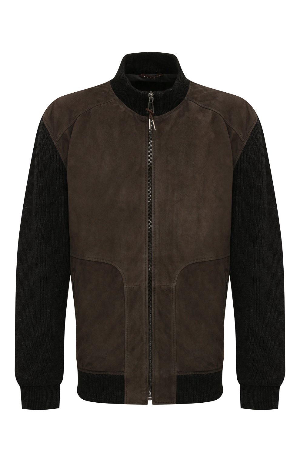 Комбинированный бомбер WINDSOR, арт. LUCERA-L 1300138/60-66, фото 1