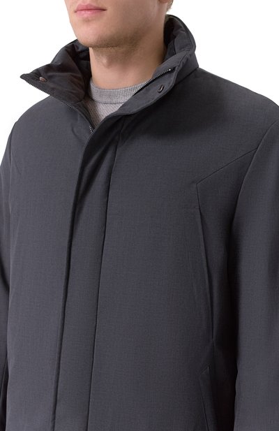 Утепленная куртка GIMO'S, арт. 5W20.U.360.704, фото 5